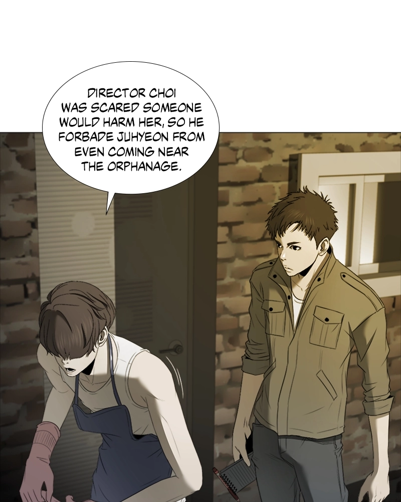 Read The Killer’s Shopping List chapter 28 image 28 on Lezhin