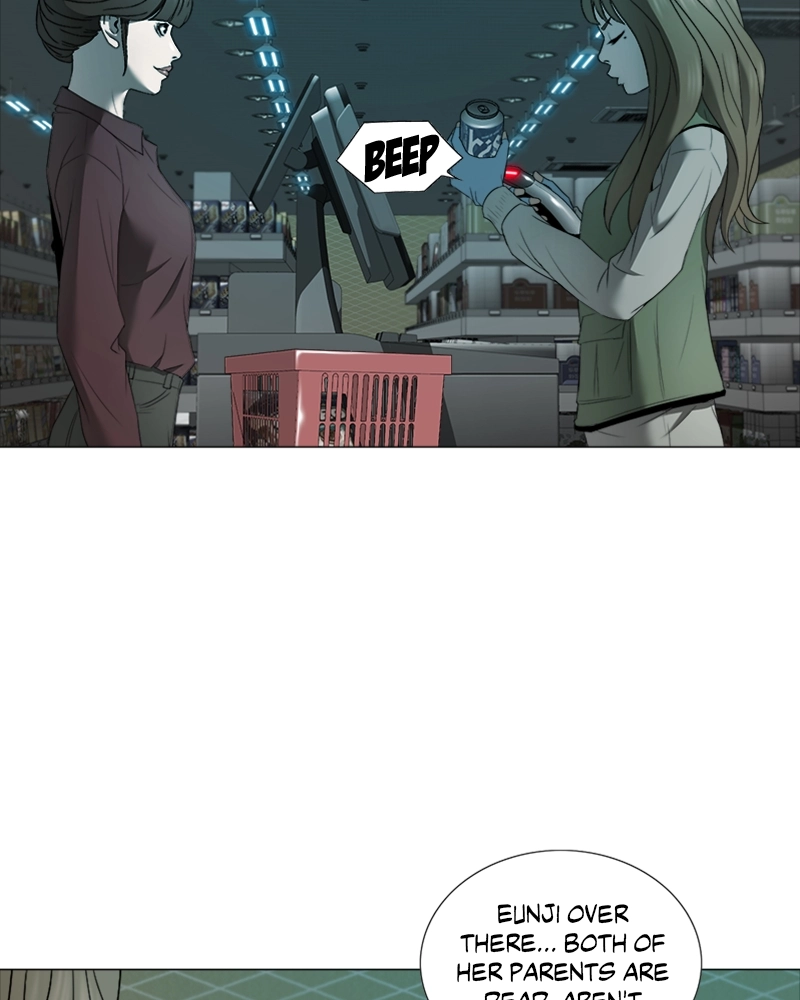 Read The Killer’s Shopping List chapter 28 image 3 on Lezhin