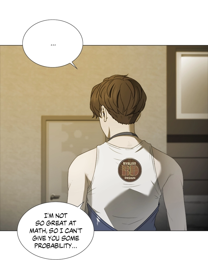 Read The Killer’s Shopping List chapter 28 image 33 on Lezhin