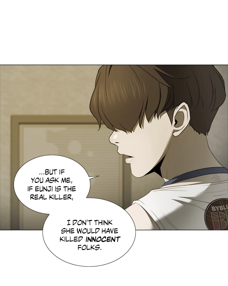 Read The Killer’s Shopping List chapter 28 image 34 on Lezhin