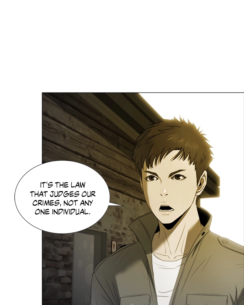 Read The Killer’s Shopping List chapter 28 image 35 on Lezhin
