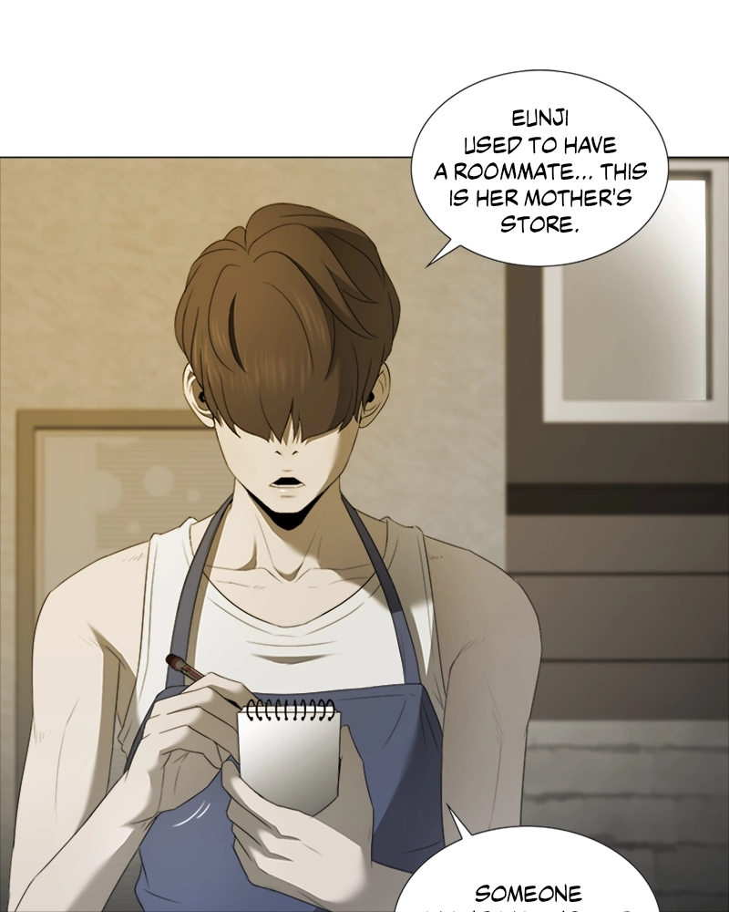 Read The Killer’s Shopping List chapter 28 image 38 on Lezhin