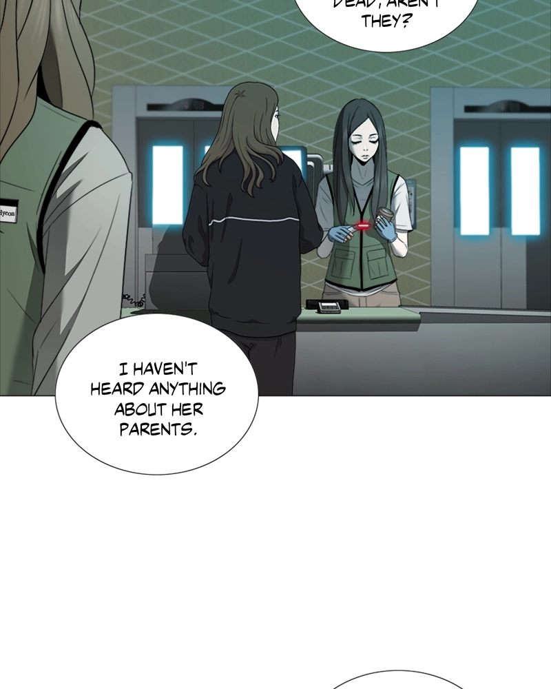 Read The Killer’s Shopping List chapter 28 image 4 on Lezhin
