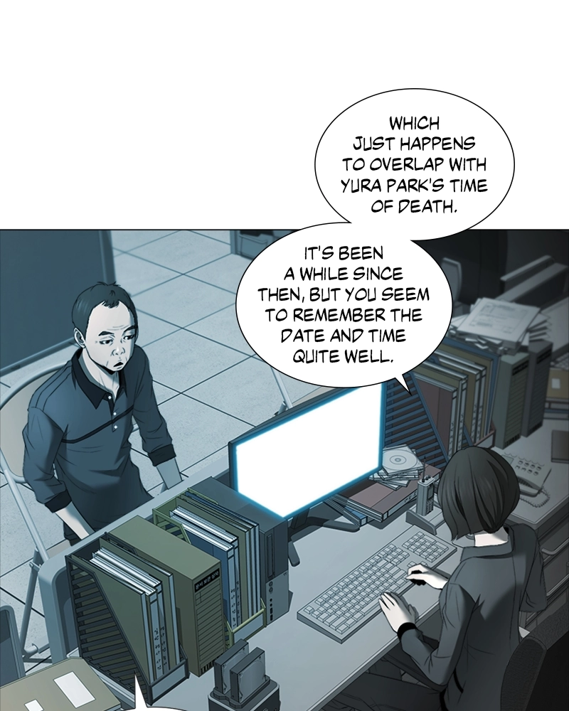 Read The Killer’s Shopping List chapter 28 image 43 on Lezhin