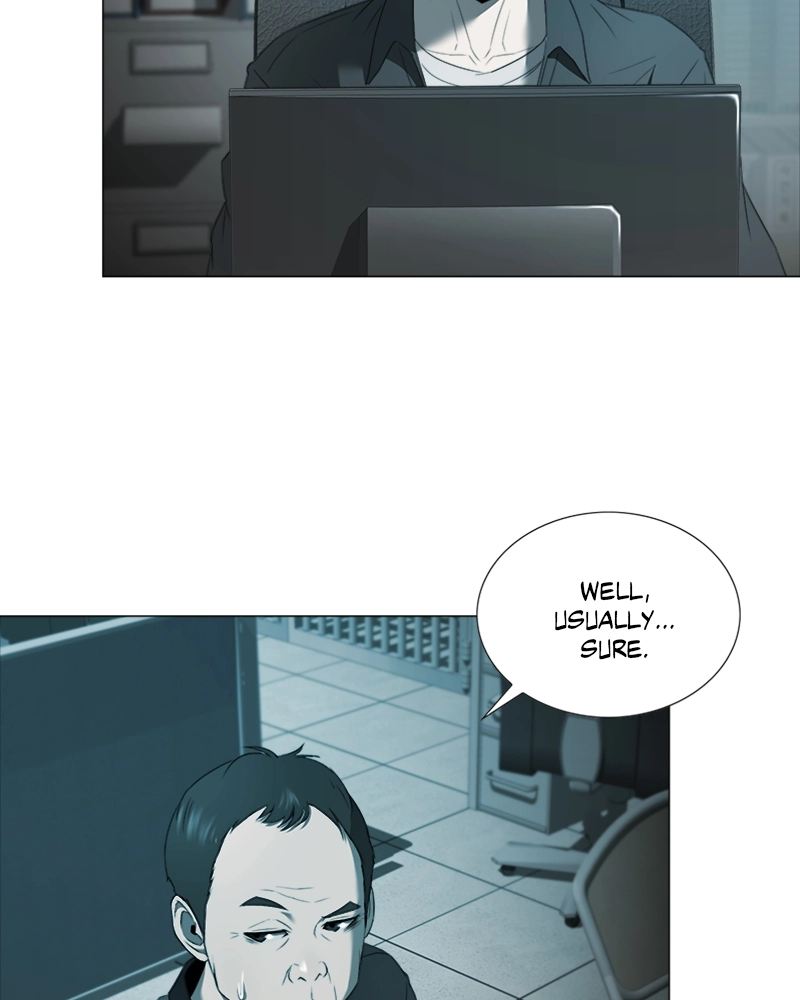 Read The Killer’s Shopping List chapter 28 image 45 on Lezhin