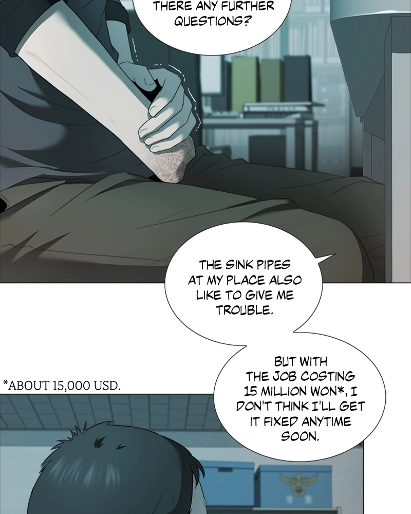 Read The Killer’s Shopping List chapter 28 image 47 on Lezhin
