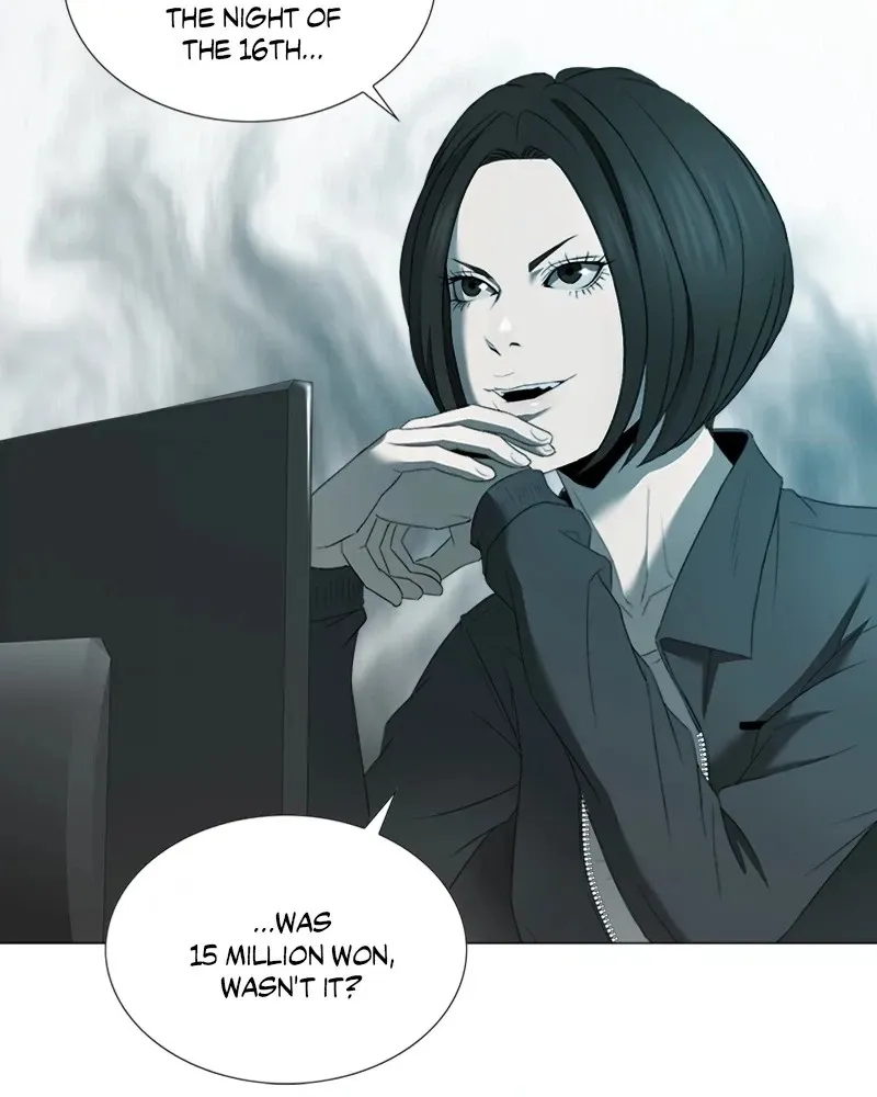 Read The Killer’s Shopping List chapter 28 image 49 on Lezhin