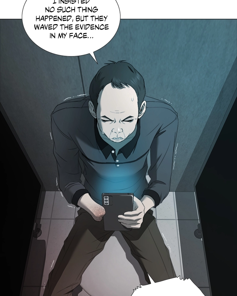 Read The Killer’s Shopping List chapter 28 image 53 on Lezhin