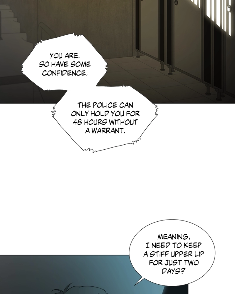 Read The Killer’s Shopping List chapter 28 image 55 on Lezhin