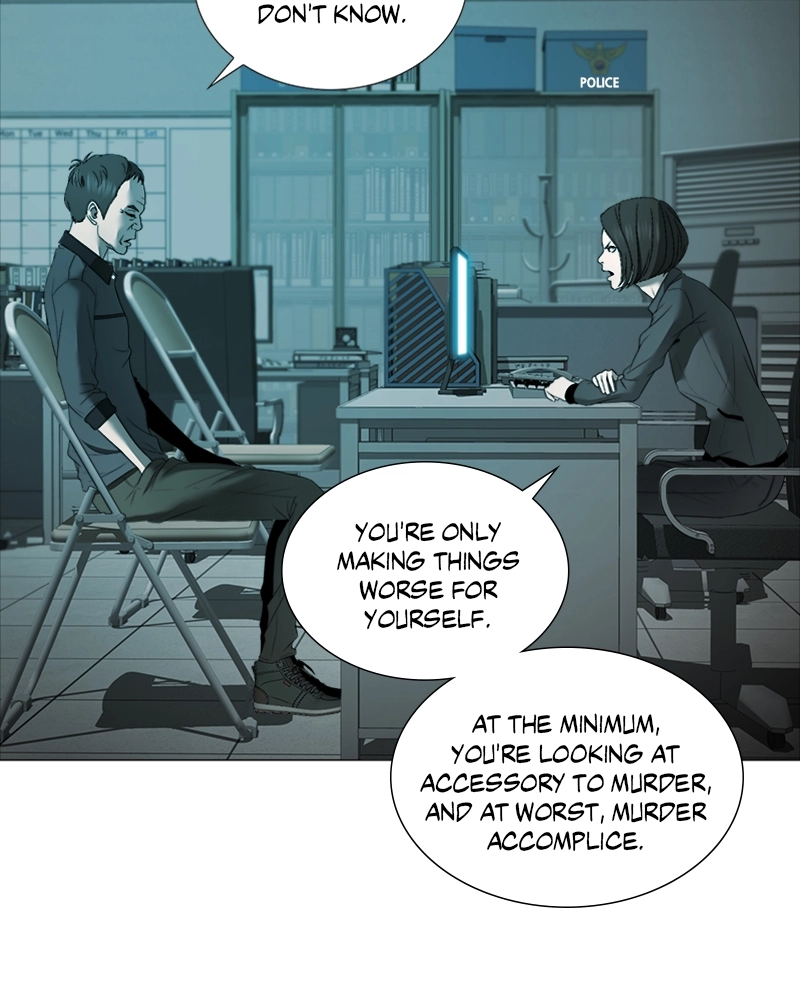 Read The Killer’s Shopping List chapter 28 image 66 on Lezhin