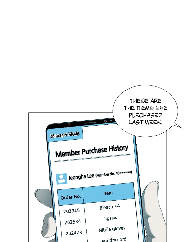 Read The Killer’s Shopping List chapter 28 image 81 on Lezhin