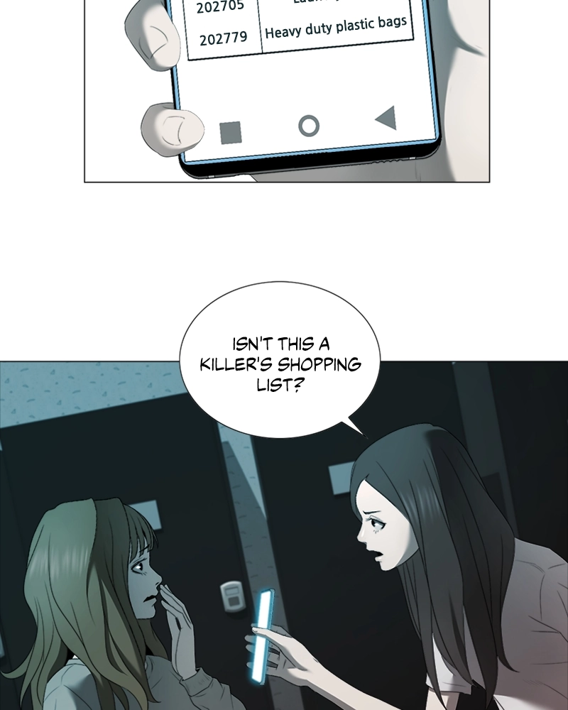 Read The Killer’s Shopping List chapter 28 image 82 on Lezhin