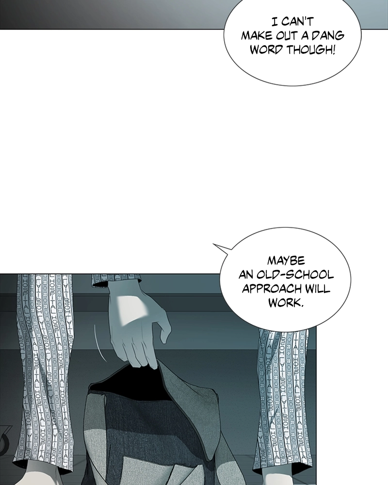 Read The Killer’s Shopping List chapter 29 image 21 on Lezhin