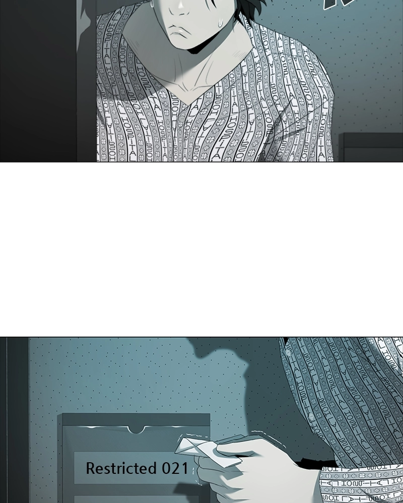Read The Killer’s Shopping List chapter 29 image 24 on Lezhin