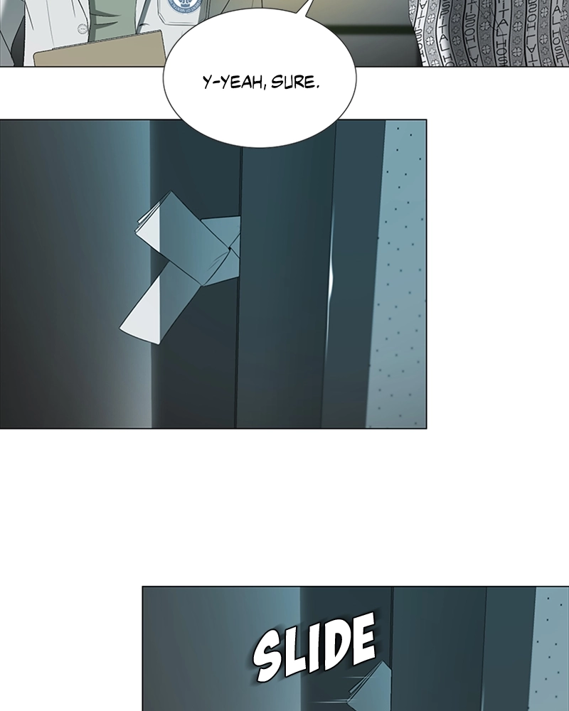 Read The Killer’s Shopping List chapter 29 image 34 on Lezhin