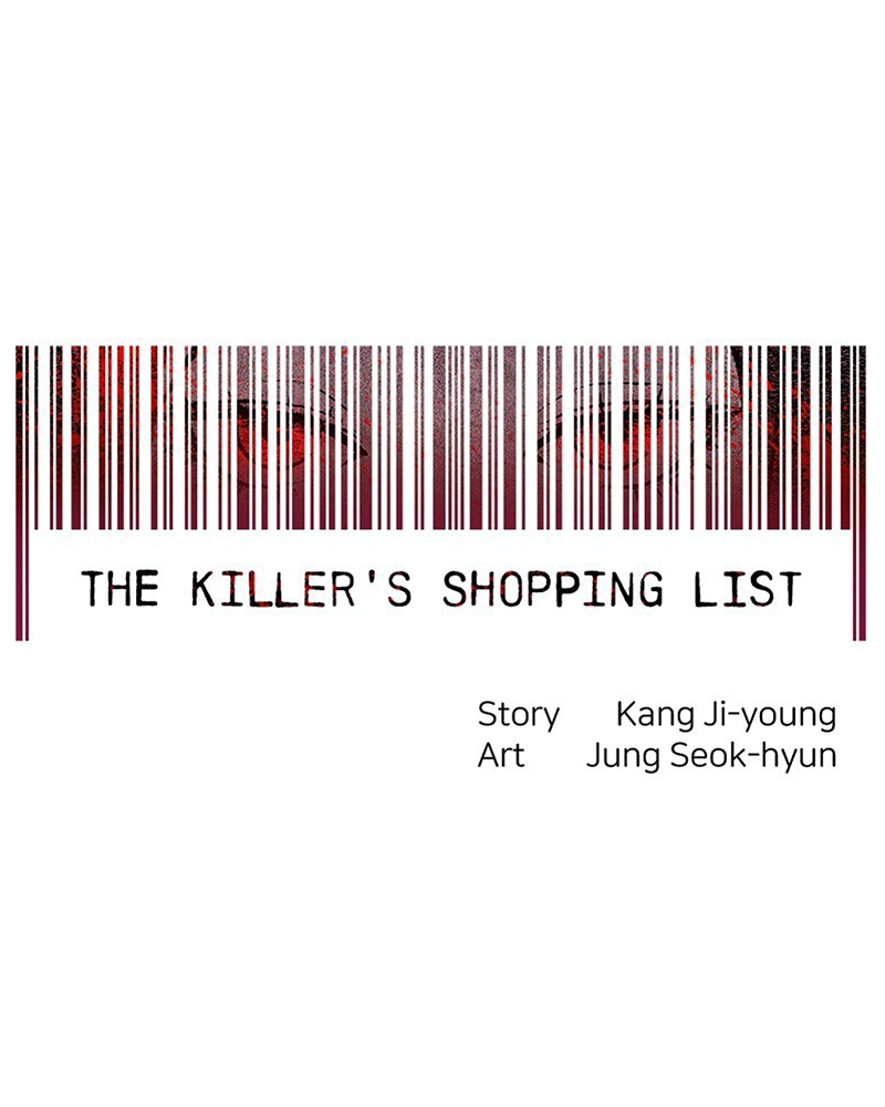 Read The Killer’s Shopping List chapter 29 image 38 on Lezhin