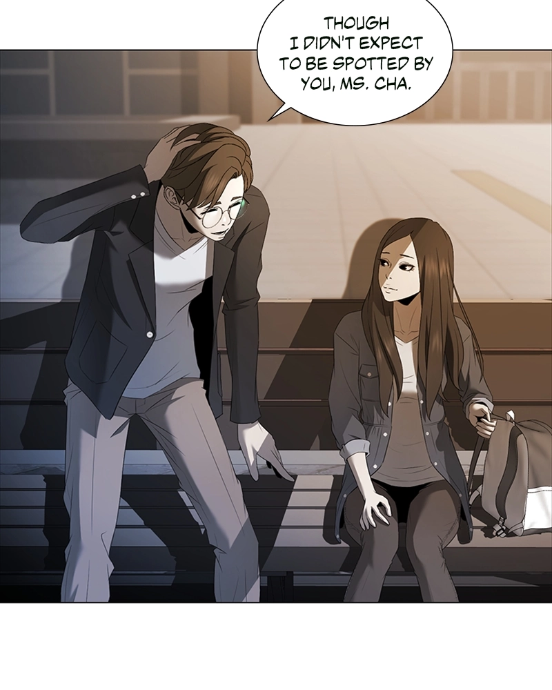 Read The Killer’s Shopping List chapter 29 image 45 on Lezhin
