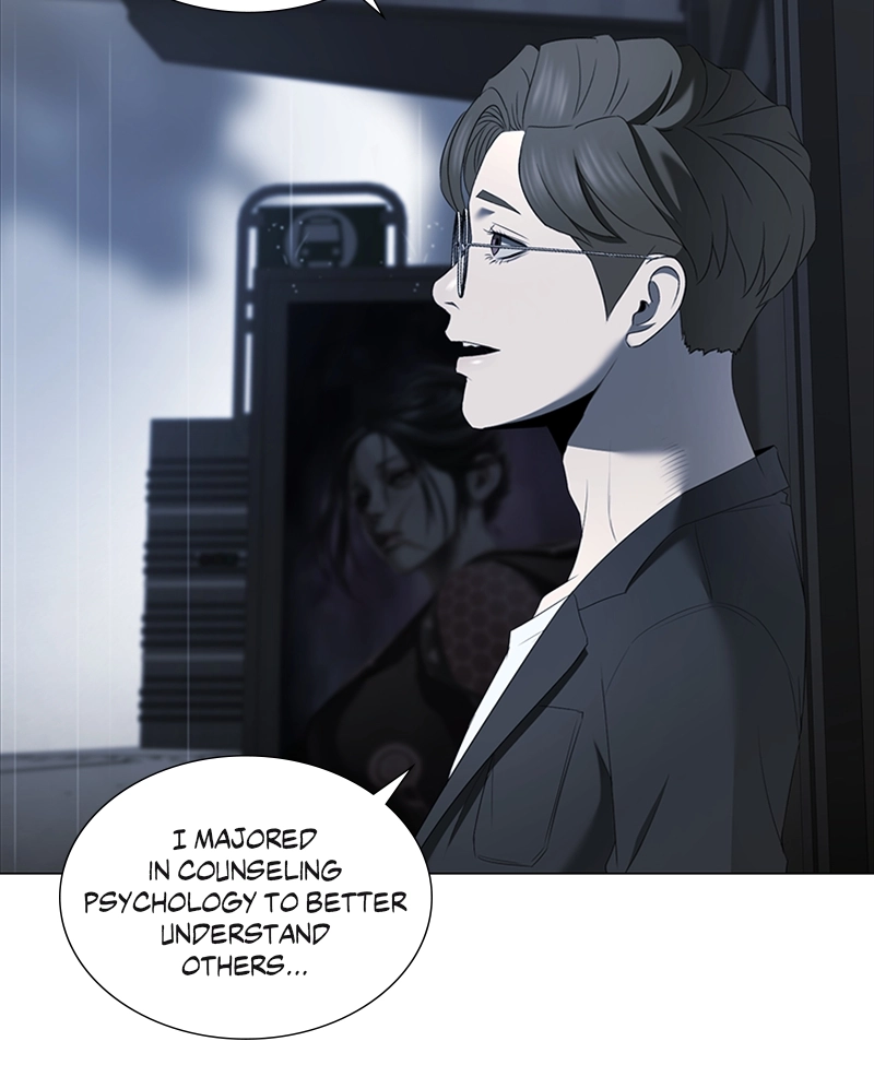 Read The Killer’s Shopping List chapter 29 image 50 on Lezhin
