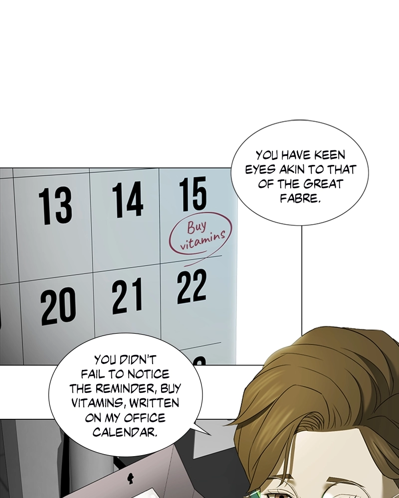 Read The Killer’s Shopping List chapter 29 image 64 on Lezhin