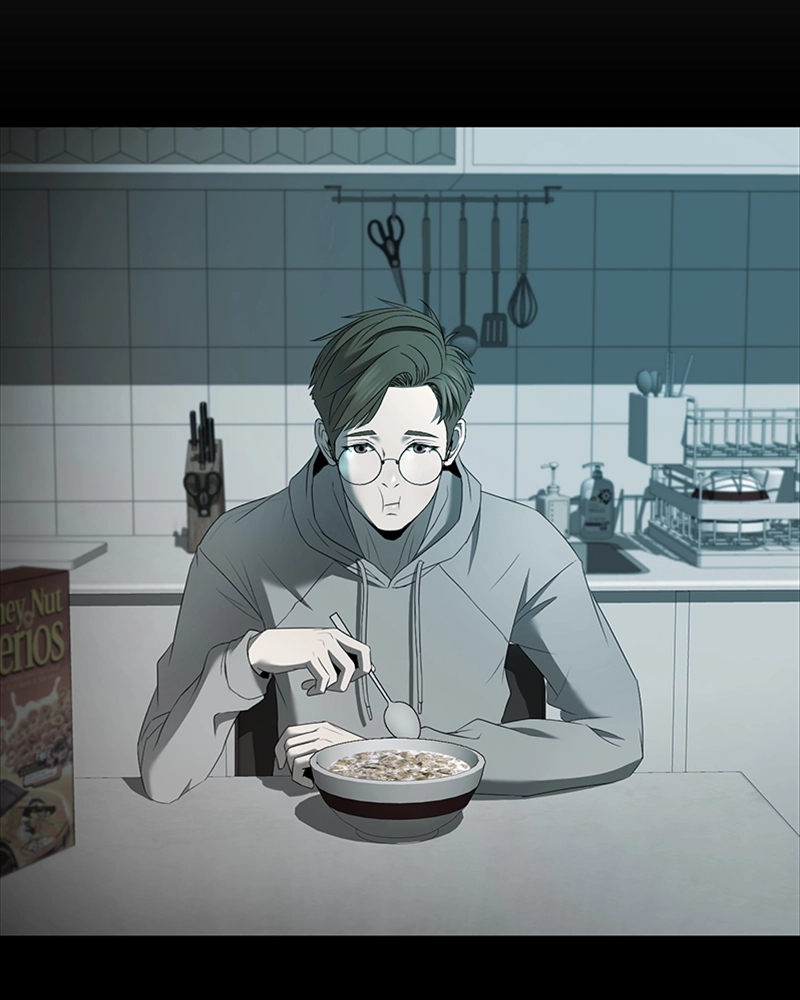 Read The Killer’s Shopping List chapter 29 image 72 on Lezhin