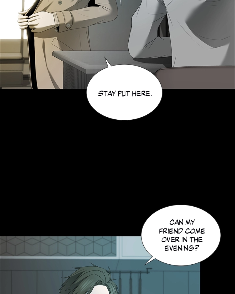 Read The Killer’s Shopping List chapter 29 image 74 on Lezhin