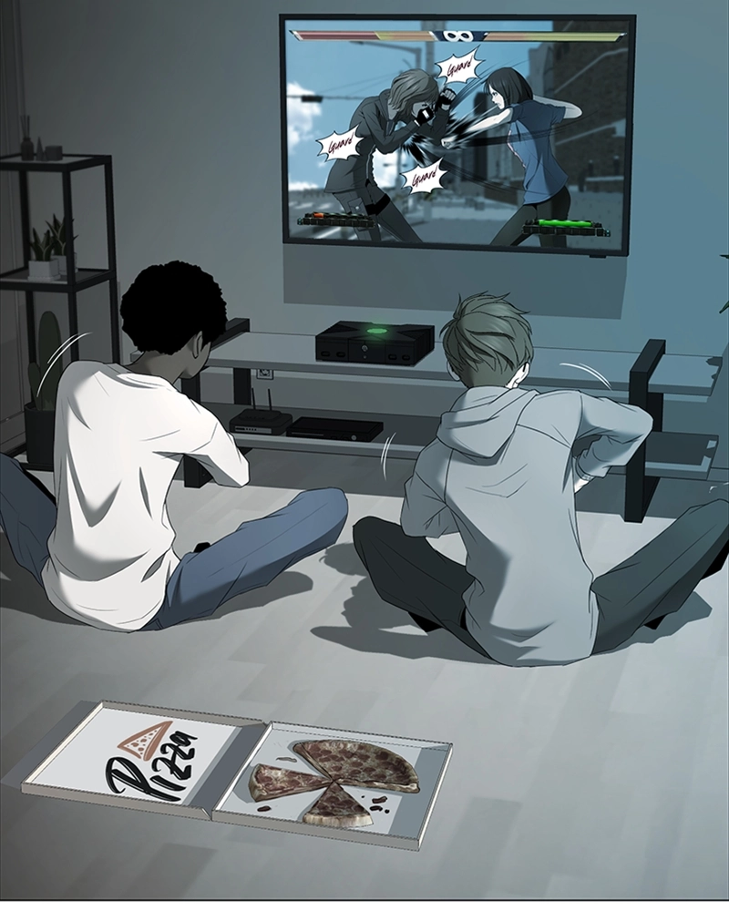 Read The Killer’s Shopping List chapter 29 image 87 on Lezhin