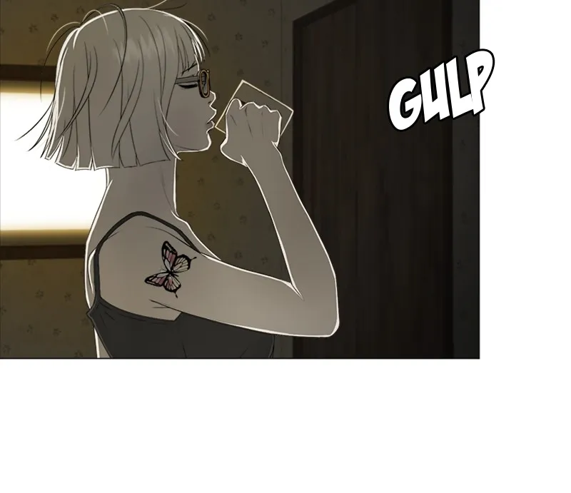 Read The Killer’s Shopping List chapter 3 image 22 on Lezhin