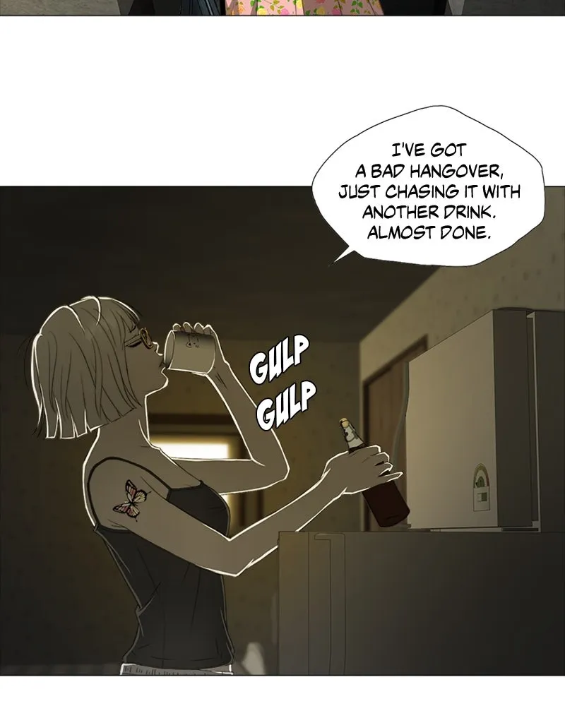 Read The Killer’s Shopping List chapter 3 image 24 on Lezhin
