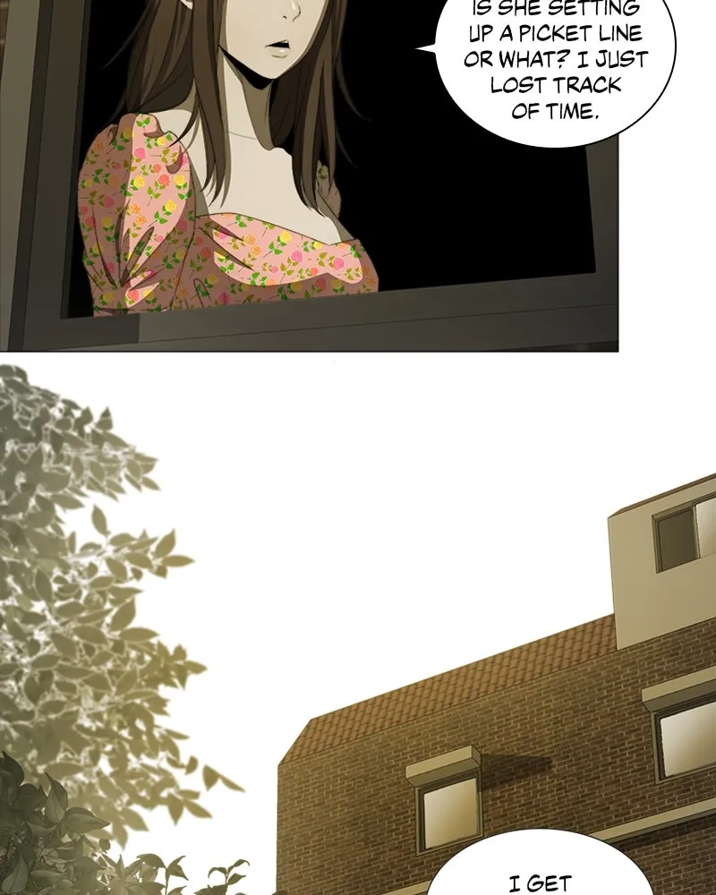 Read The Killer’s Shopping List chapter 3 image 3 on Lezhin