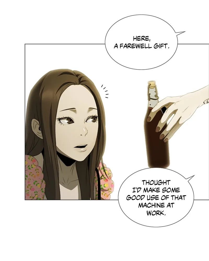 Read The Killer’s Shopping List chapter 3 image 31 on Lezhin