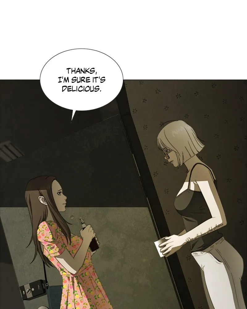 Read The Killer’s Shopping List chapter 3 image 32 on Lezhin
