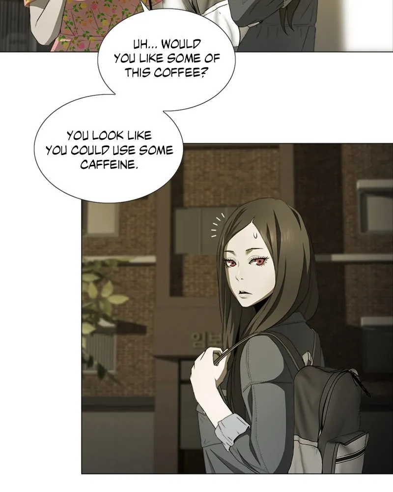 Read The Killer’s Shopping List chapter 3 image 42 on Lezhin