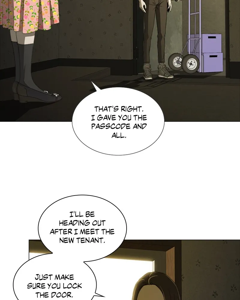 Read The Killer’s Shopping List chapter 3 image 8 on Lezhin