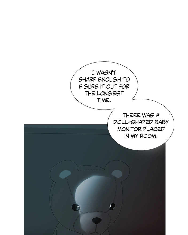 Read The Killer’s Shopping List chapter 30 image 1 on Lezhin