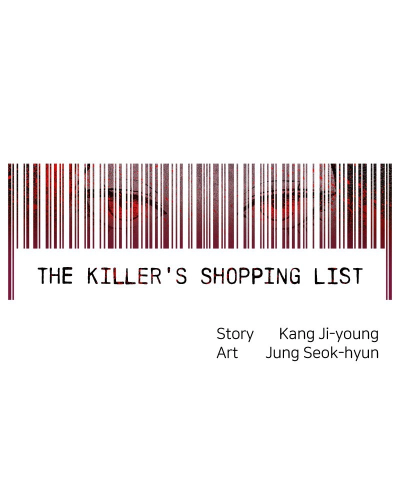 Read The Killer’s Shopping List chapter 30 image 14 on Lezhin