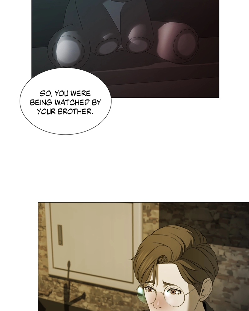 Read The Killer’s Shopping List chapter 30 image 2 on Lezhin