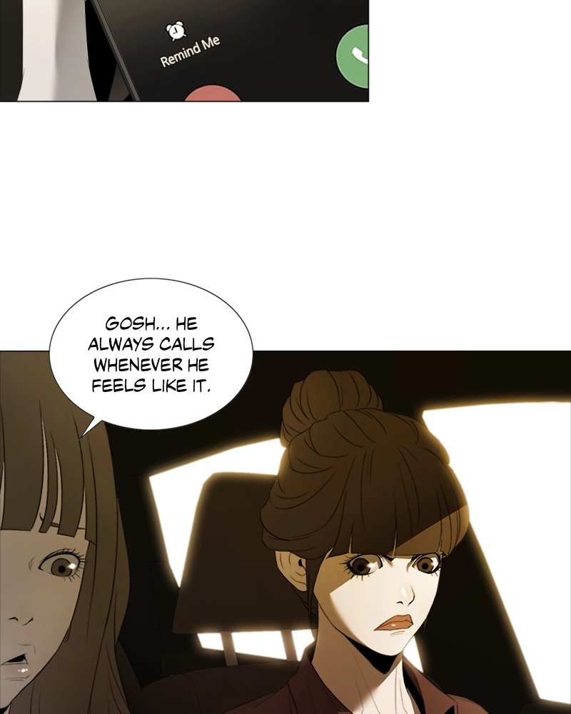 Read The Killer’s Shopping List chapter 30 image 20 on Lezhin