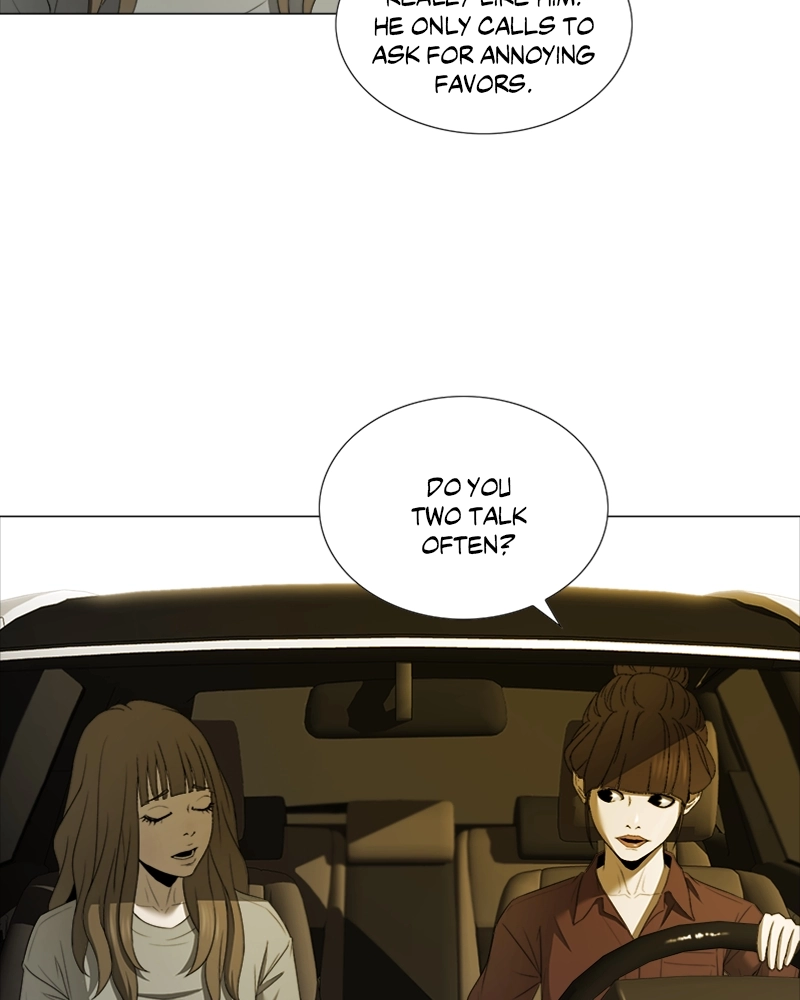 Read The Killer’s Shopping List chapter 30 image 23 on Lezhin