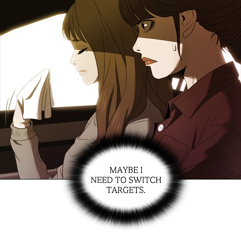 Read The Killer’s Shopping List chapter 30 image 25 on Lezhin