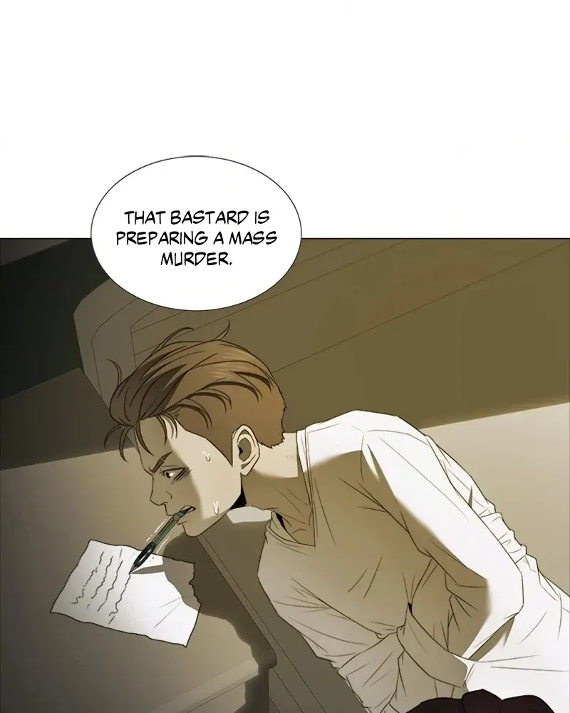 Read The Killer’s Shopping List chapter 30 image 39 on Lezhin