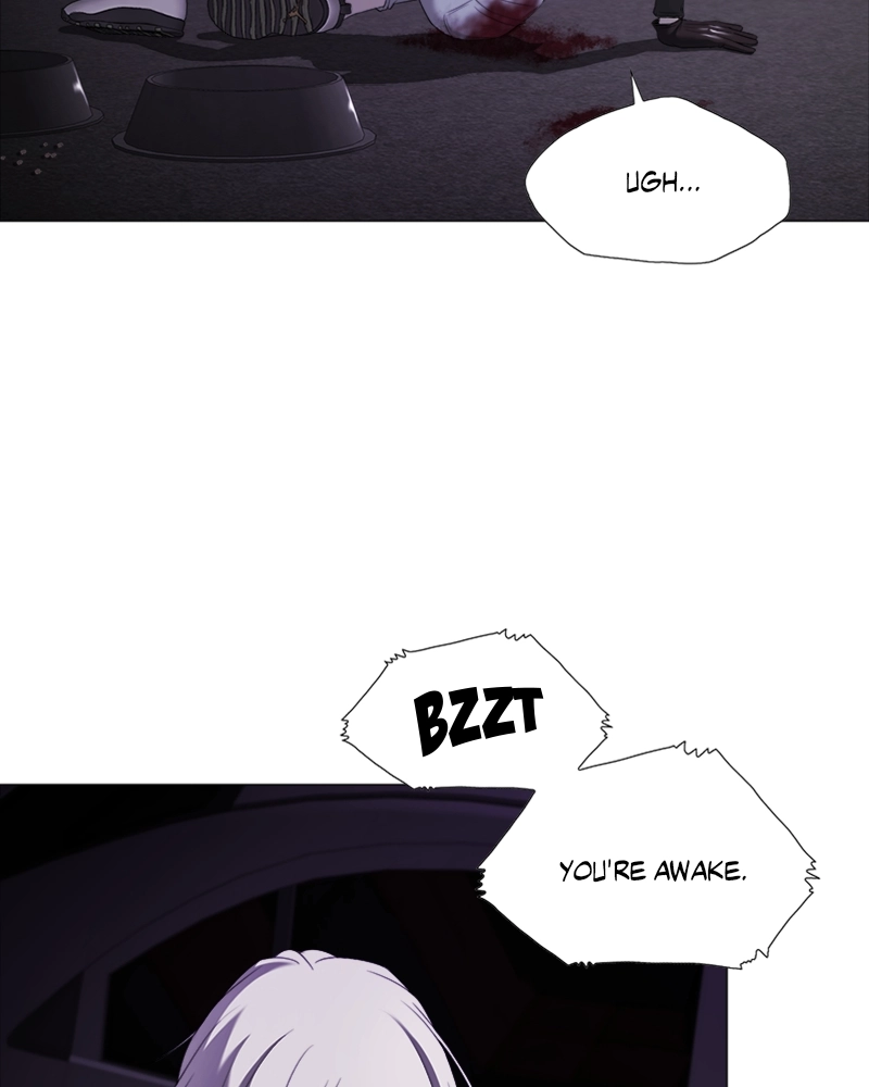Read The Killer’s Shopping List chapter 31 image 11 on Lezhin