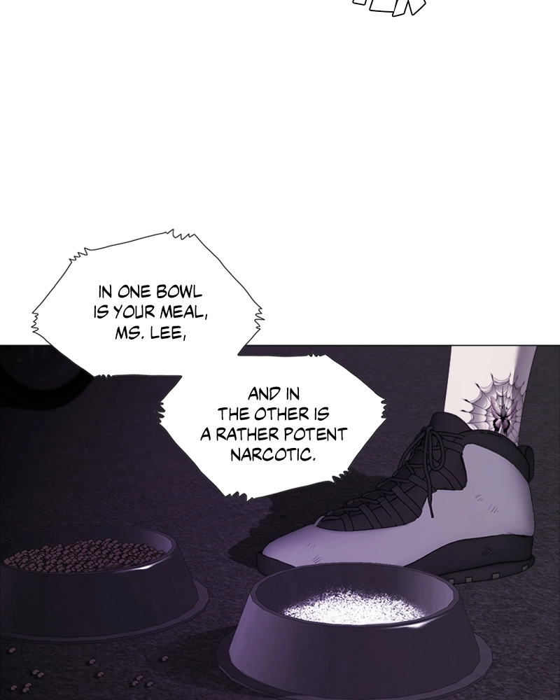 Read The Killer’s Shopping List chapter 31 image 16 on Lezhin