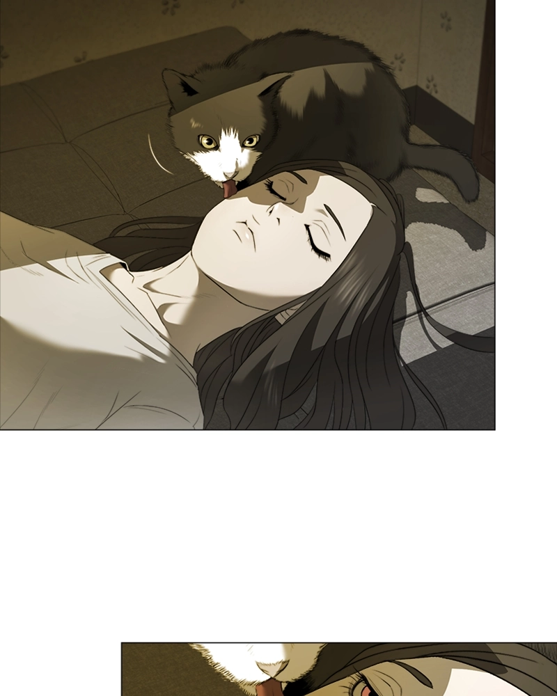 Read The Killer’s Shopping List chapter 31 image 2 on Lezhin