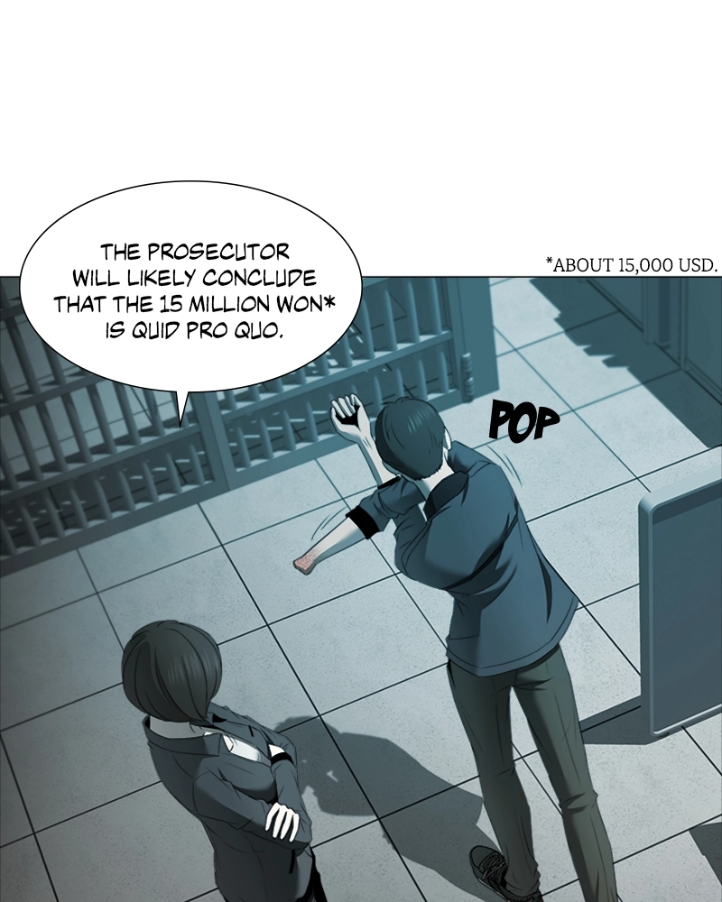 Read The Killer’s Shopping List chapter 31 image 30 on Lezhin