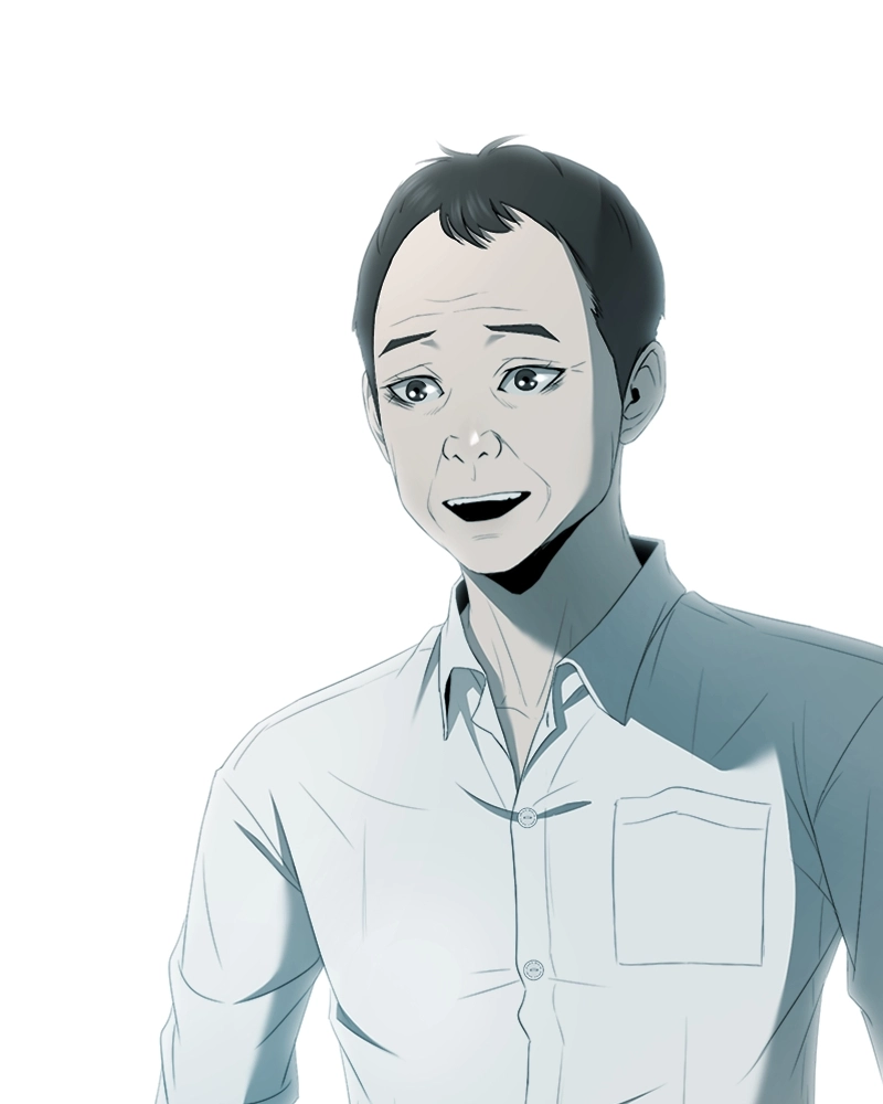 Read The Killer’s Shopping List chapter 31 image 47 on Lezhin