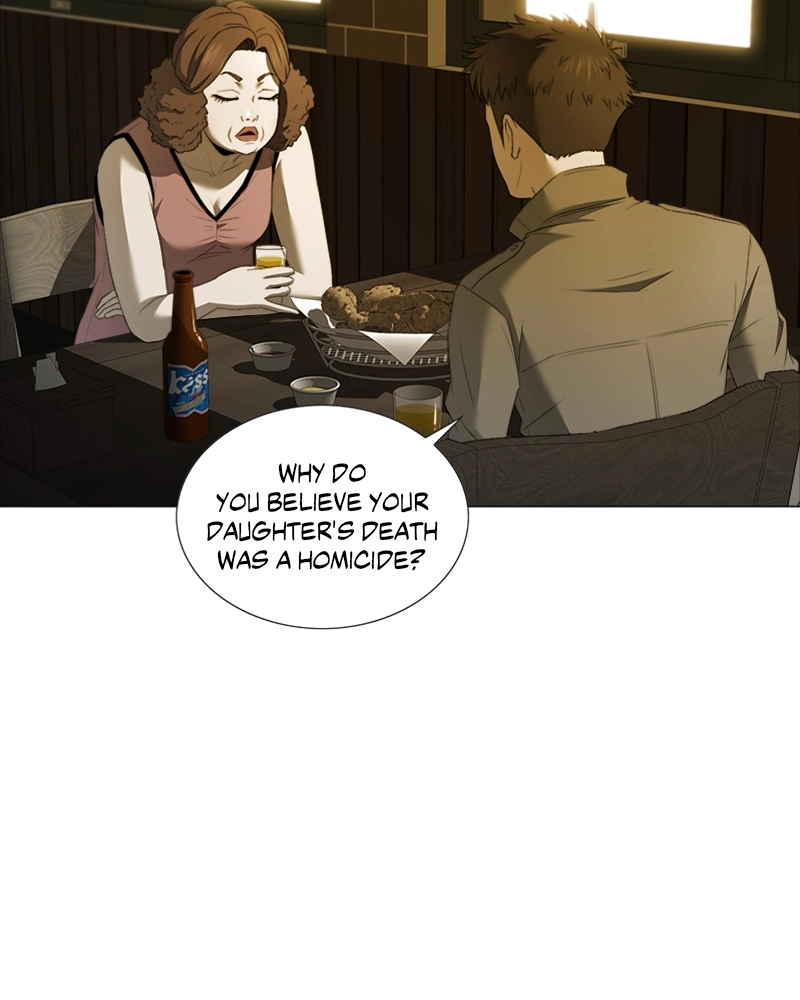 Read The Killer’s Shopping List chapter 31 image 51 on Lezhin