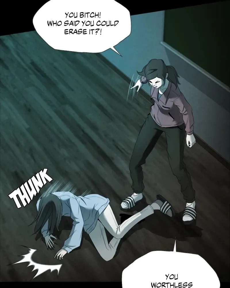 Read The Killer’s Shopping List chapter 31 image 59 on Lezhin