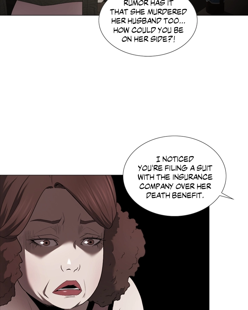 Read The Killer’s Shopping List chapter 31 image 77 on Lezhin