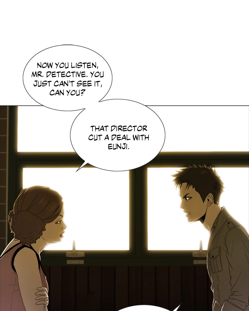 Read The Killer’s Shopping List chapter 31 image 80 on Lezhin