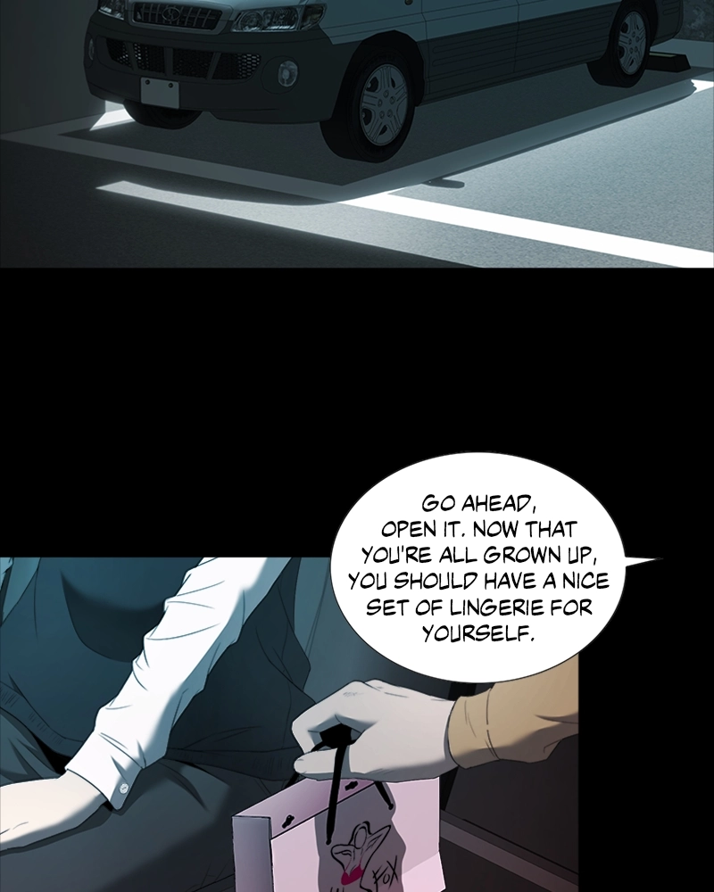 Read The Killer’s Shopping List chapter 32 image 2 on Lezhin